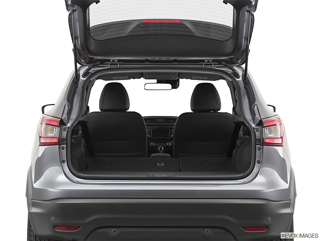 2020 Nissan Rogue Sport