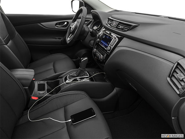 2020 Nissan Rogue Sport