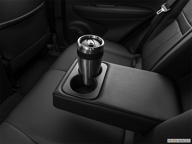 2020 Nissan Rogue Sport