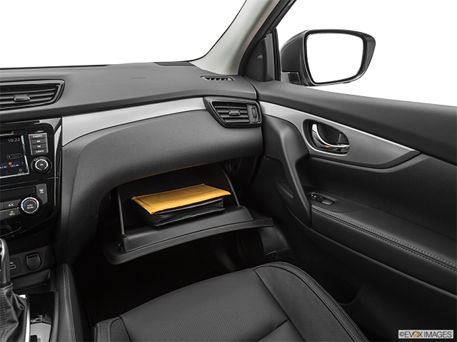 2020 Nissan Rogue Sport