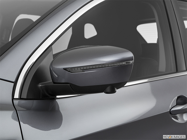 2020 Nissan Rogue Sport