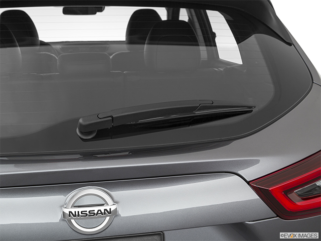 2020 Nissan Rogue Sport