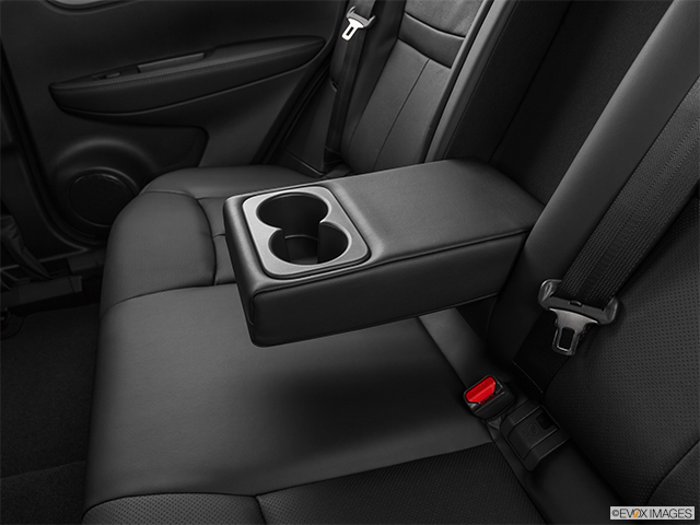 2020 Nissan Rogue Sport