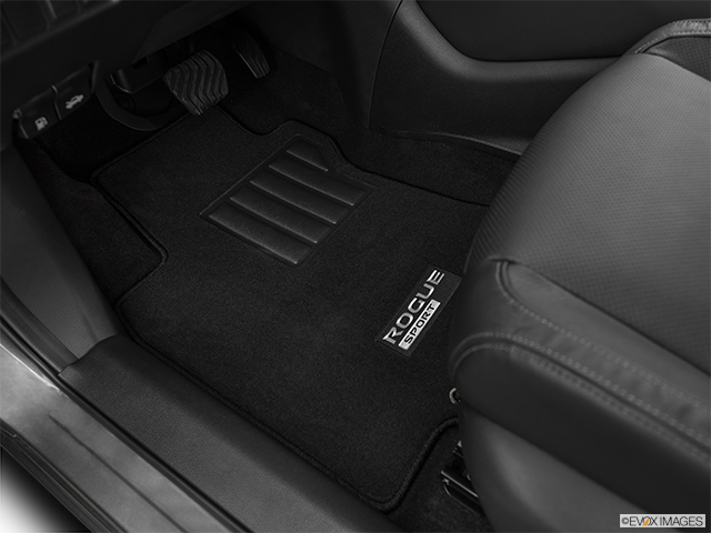 2020 Nissan Rogue Sport