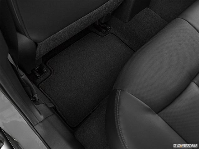 2020 Nissan Rogue Sport