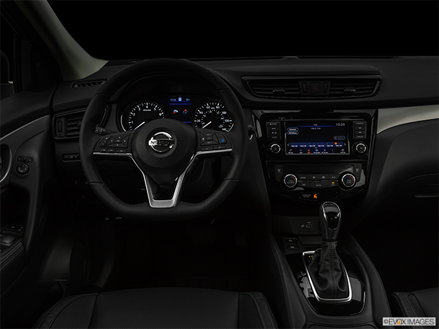 2020 Nissan Rogue Sport