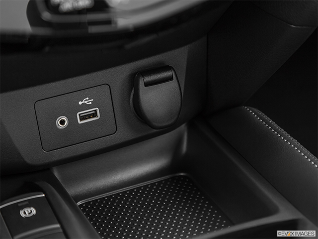 2020 Nissan Rogue Sport