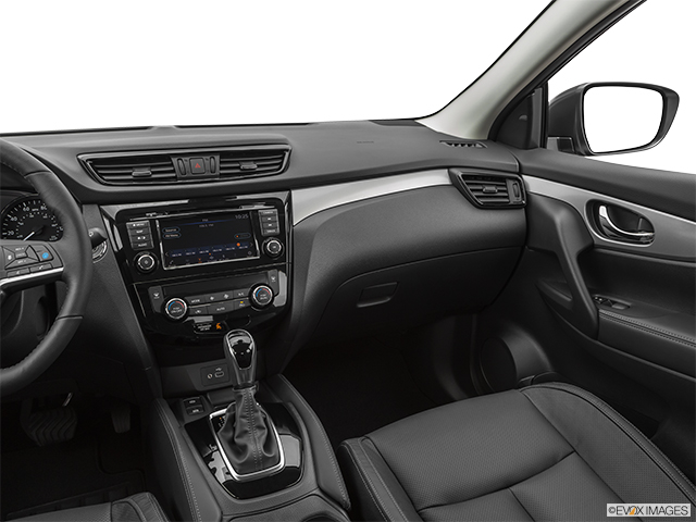 2020 Nissan Rogue Sport