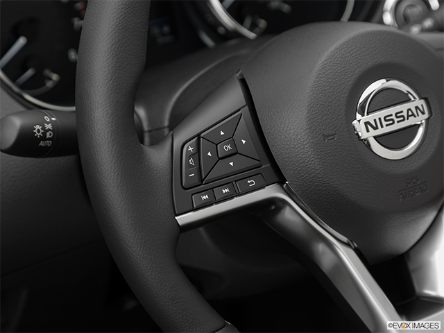 2020 Nissan Rogue Sport