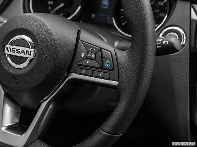 2020 Nissan Rogue Sport