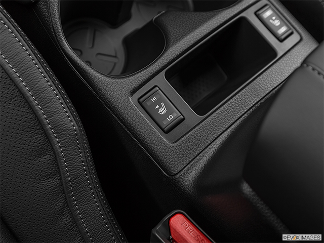 2020 Nissan Rogue Sport