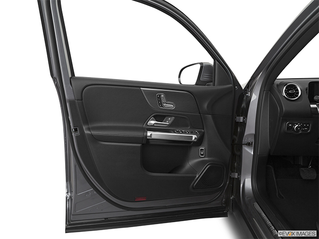 2020 Mercedes-Benz GLB