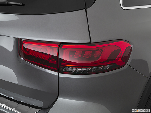 2020 Mercedes-Benz GLB