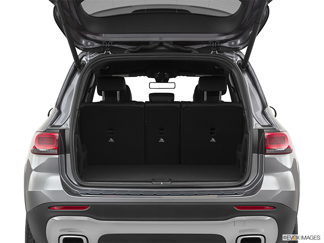 2020 Mercedes-Benz GLB