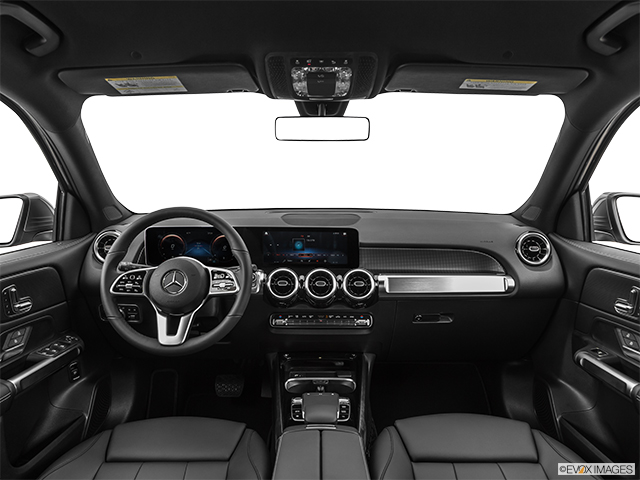 2020 Mercedes-Benz GLB