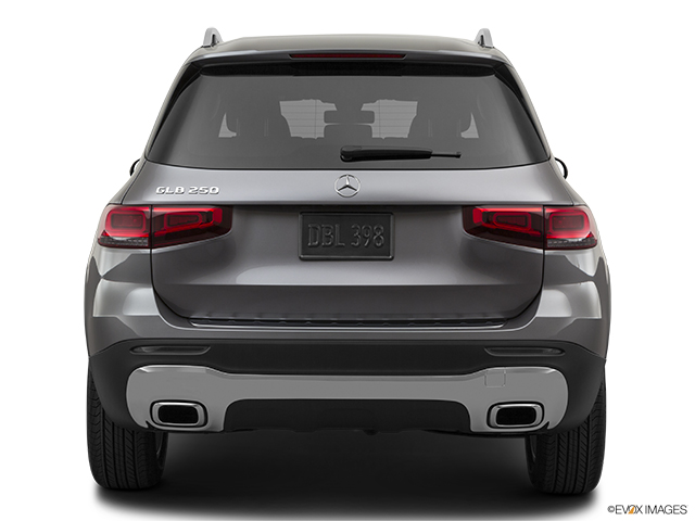 2020 Mercedes-Benz GLB