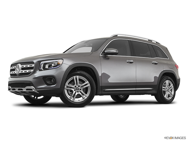 2020 Mercedes-Benz GLB