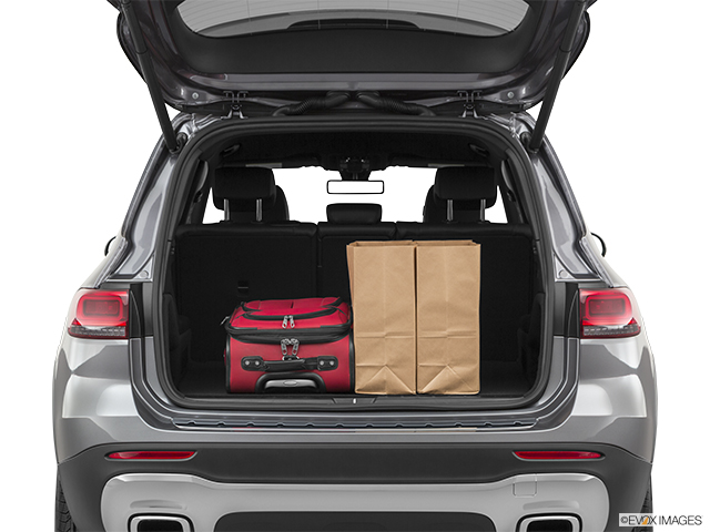 2020 Mercedes-Benz GLB