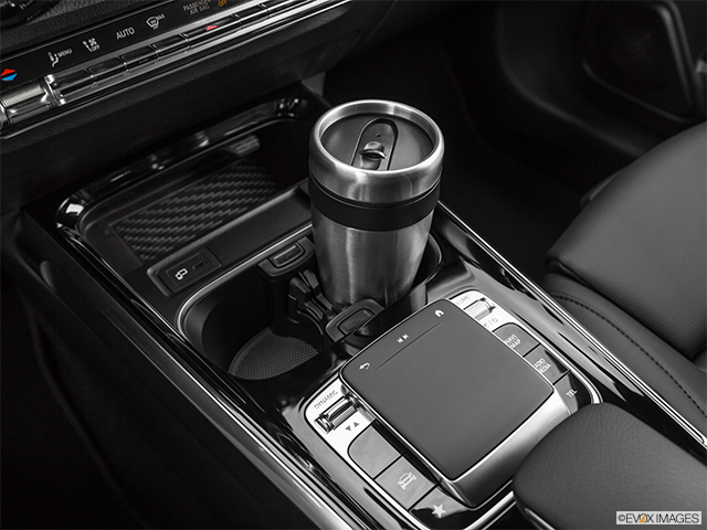 2020 Mercedes-Benz GLB