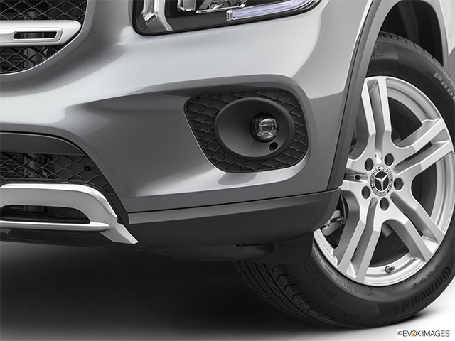 2020 Mercedes-Benz GLB