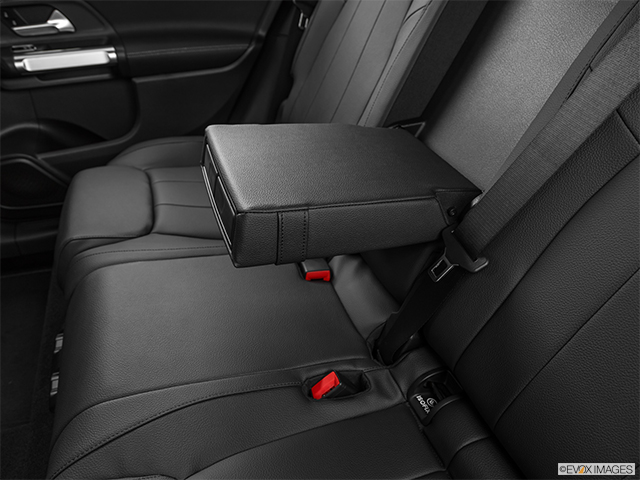 2020 Mercedes-Benz GLB