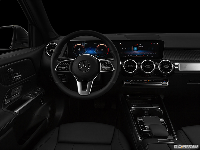 2020 Mercedes-Benz GLB