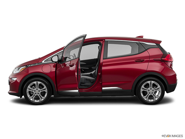 2020 Chevrolet Bolt EV