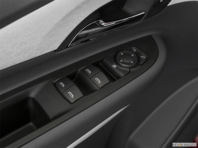 2020 Chevrolet Bolt EV