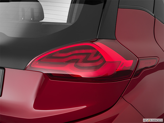 2020 Chevrolet Bolt EV