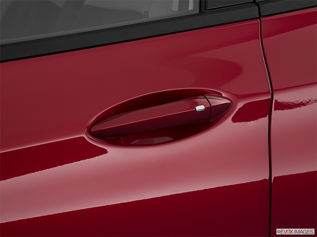 2020 Chevrolet Bolt EV