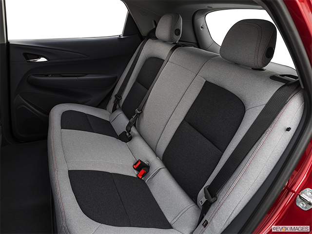 2020 Chevrolet Bolt EV