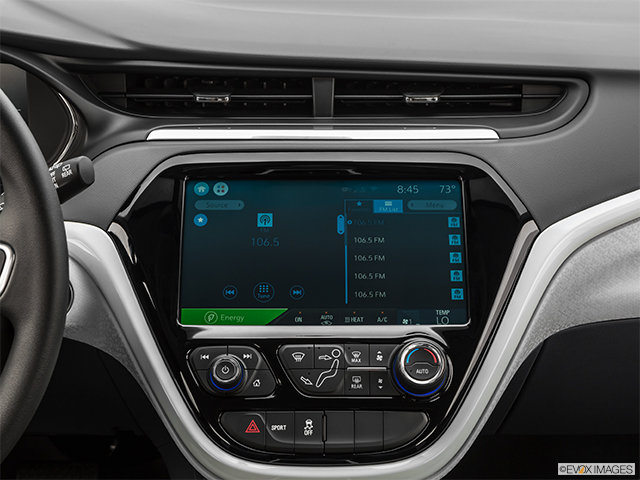 2020 Chevrolet Bolt EV