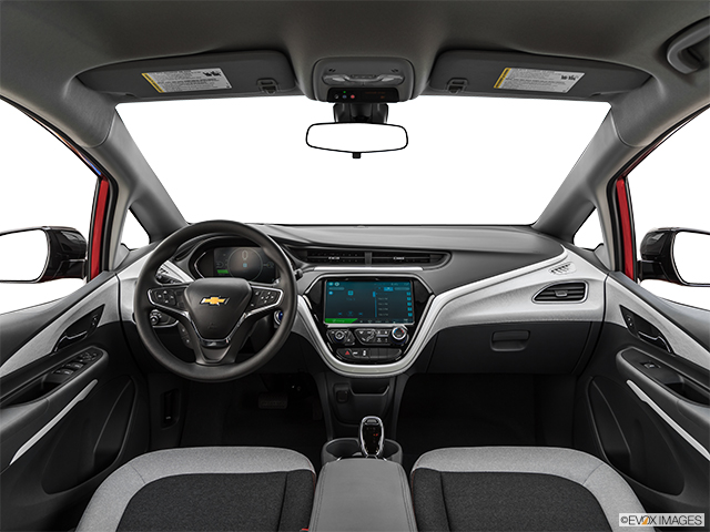 2020 Chevrolet Bolt EV