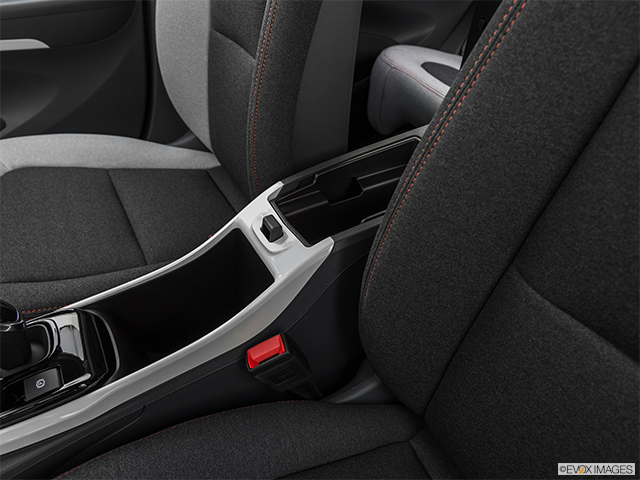 2020 Chevrolet Bolt EV