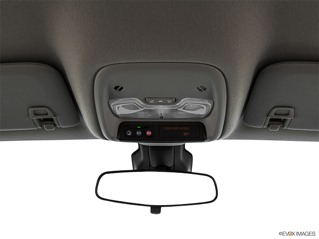 2020 Chevrolet Bolt EV