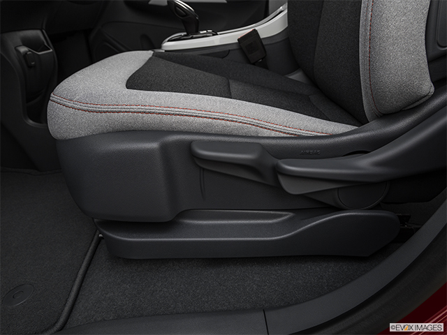 2020 Chevrolet Bolt EV