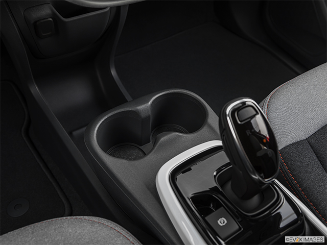 2020 Chevrolet Bolt EV