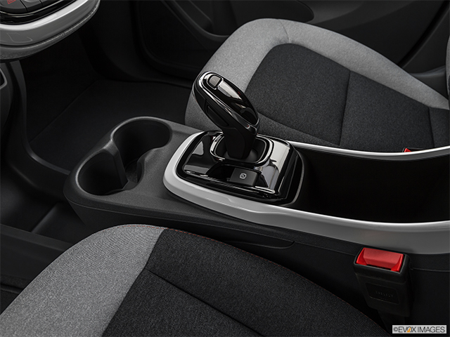 2020 Chevrolet Bolt EV