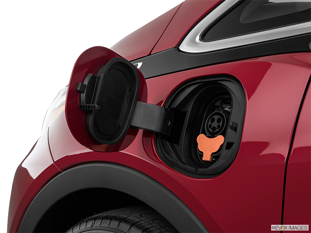 2020 Chevrolet Bolt EV