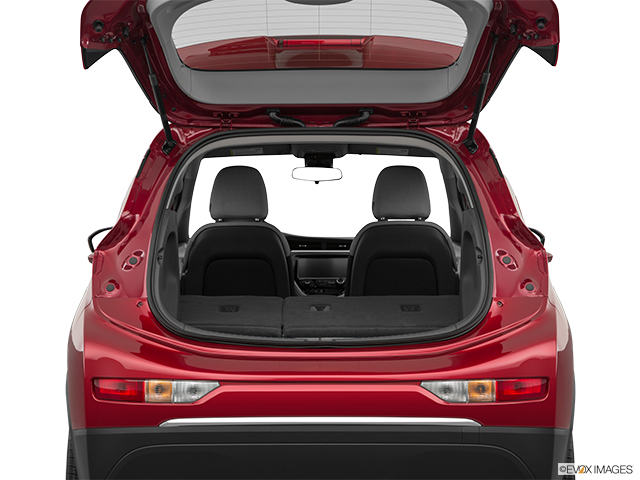 2020 Chevrolet Bolt EV