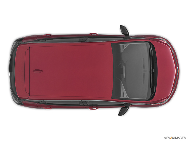 2020 Chevrolet Bolt EV