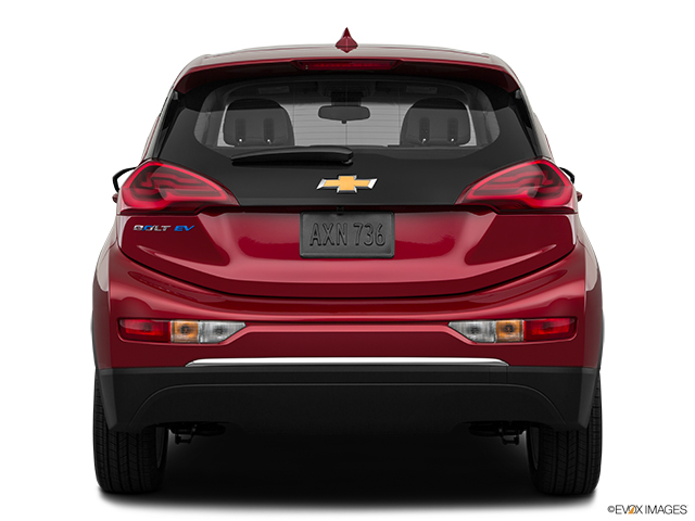 2020 Chevrolet Bolt EV