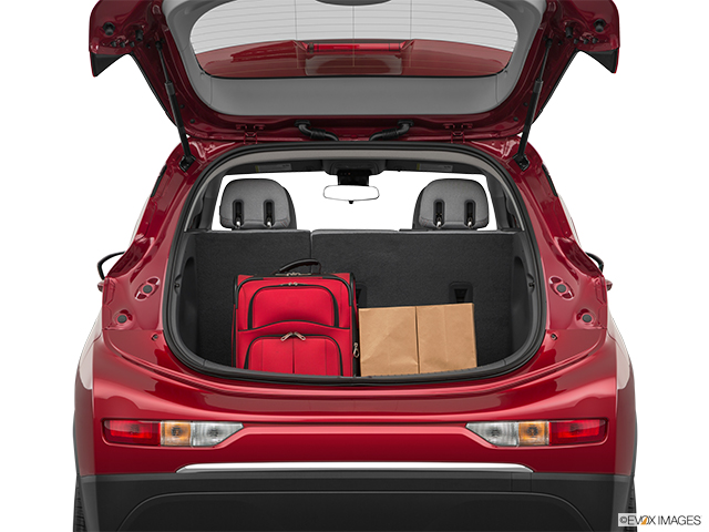 2020 Chevrolet Bolt EV