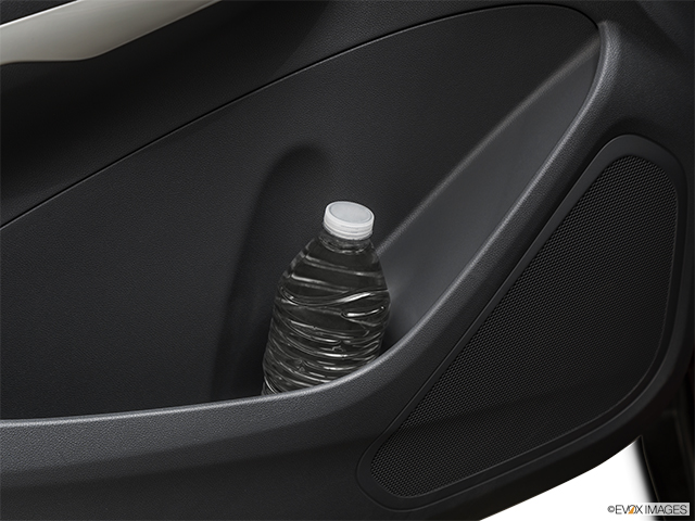 2020 Chevrolet Bolt EV