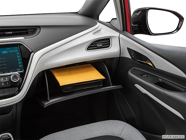 2020 Chevrolet Bolt EV