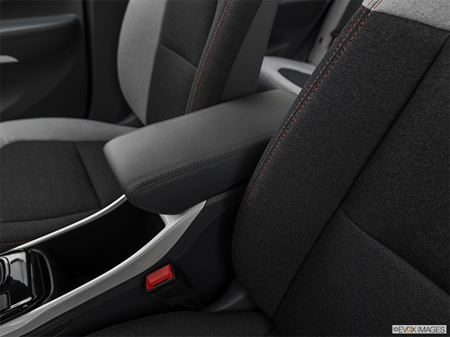 2020 Chevrolet Bolt EV