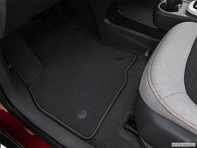 2020 Chevrolet Bolt EV