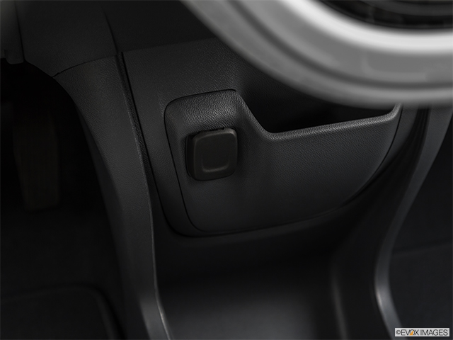 2020 Chevrolet Bolt EV