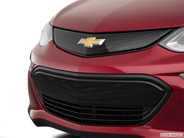 2020 Chevrolet Bolt EV