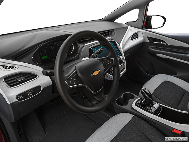 2020 Chevrolet Bolt EV